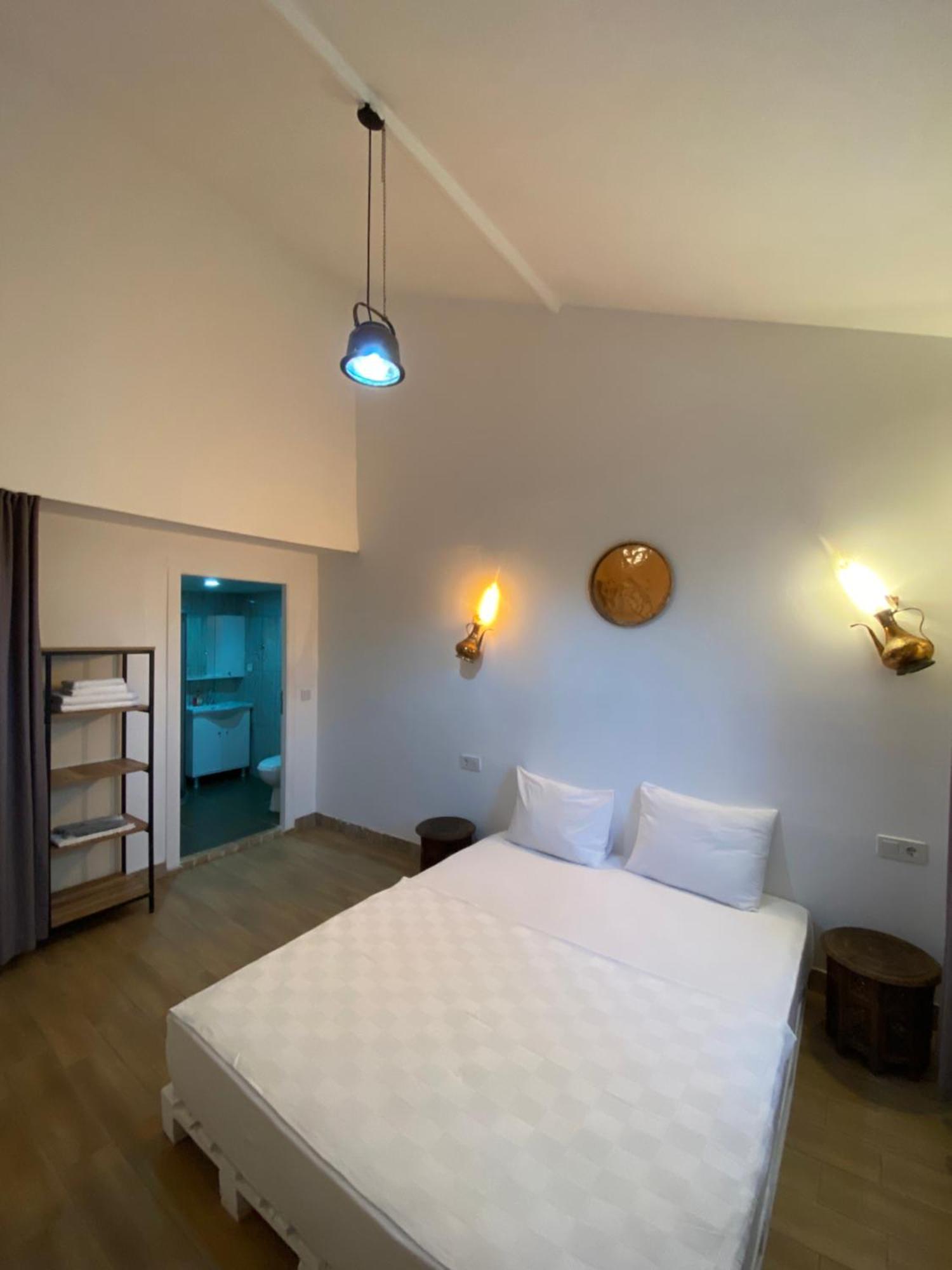 Cirali Marina Loftアパートメント エクステリア 写真