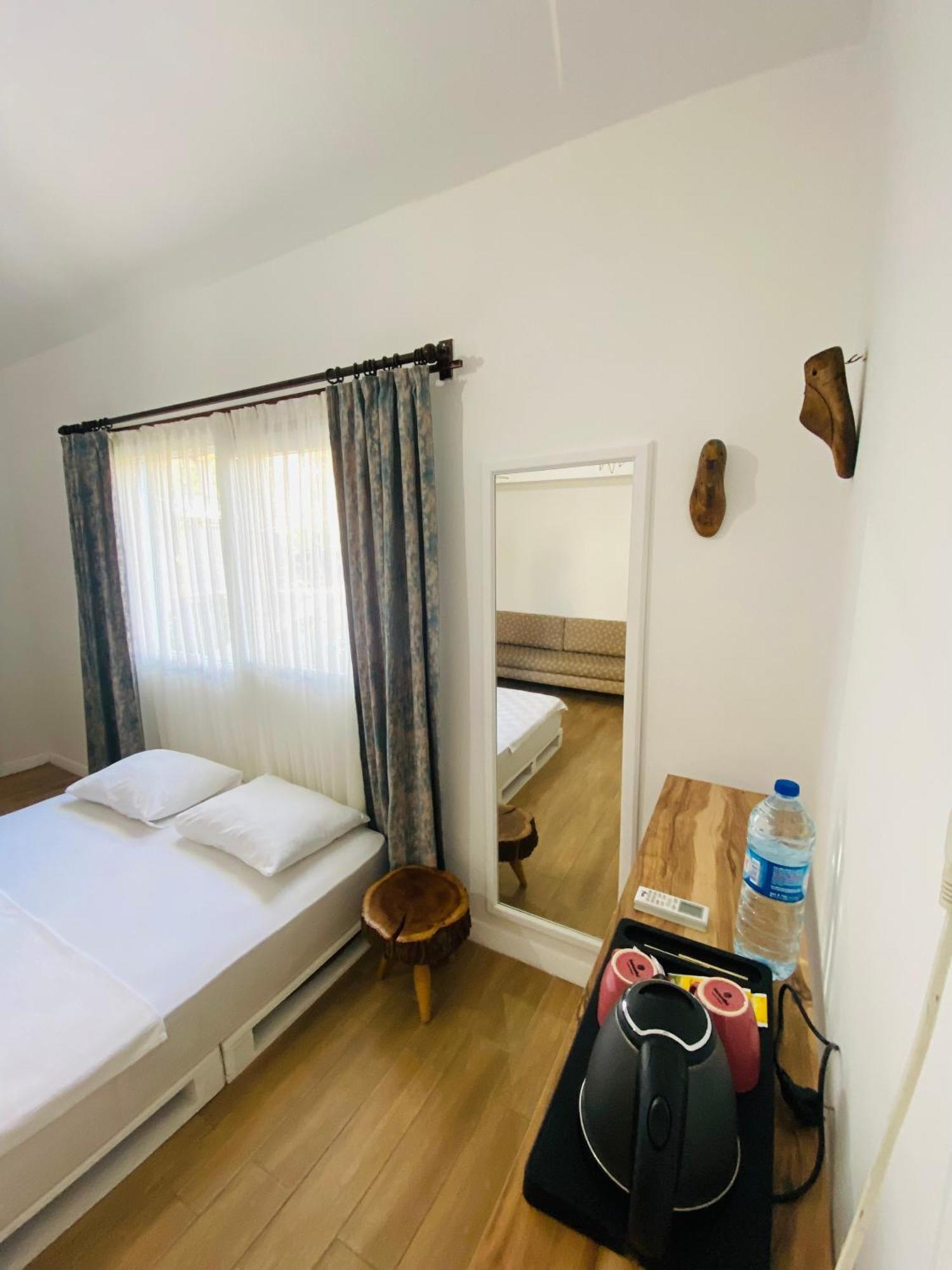 Cirali Marina Loftアパートメント エクステリア 写真
